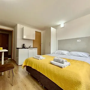  Appartement Roza Kroatië