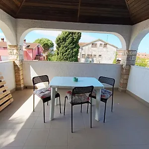  Appartement Casa Nostra Kroatië