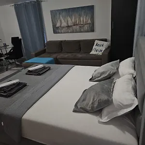 Tereza Apartment