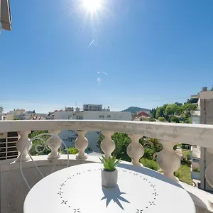  Appartement Dream Apartmants Kroatië