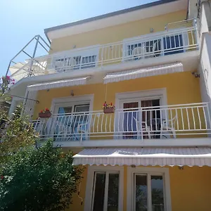 Bonavista , Opatija Kroatien